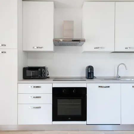 La Dolce 3 - Le Mimosa Appartement Borgo (Corsica)