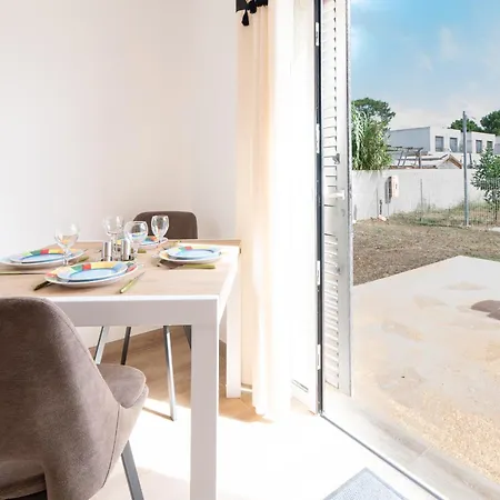 Appartement La Dolce 3 - Le Mimosa *