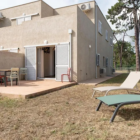 Appartement La Dolce 3 - Le Mimosa *
