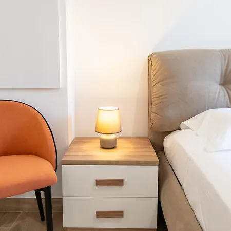 La Dolce 3 - Le Mimosa Appartement *