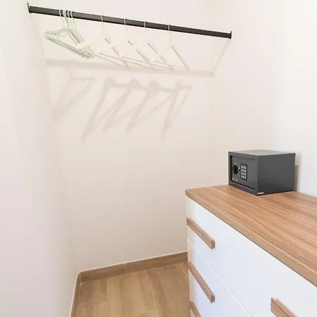 La Dolce 3 - Le Mimosa Appartement *