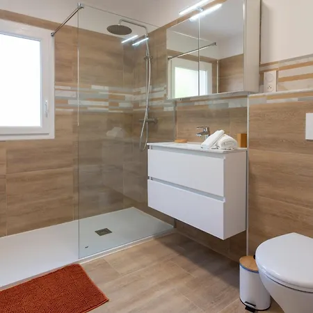 La Dolce 3 - Le Mimosa Appartement