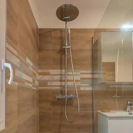 La Dolce 3 - Le Mimosa Appartement