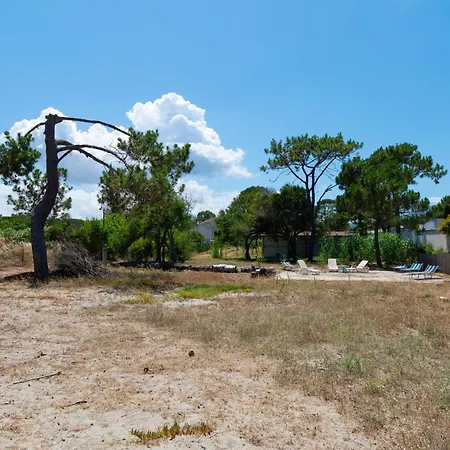 La Dolce 3 - Le Mimosa Borgo (Corsica)