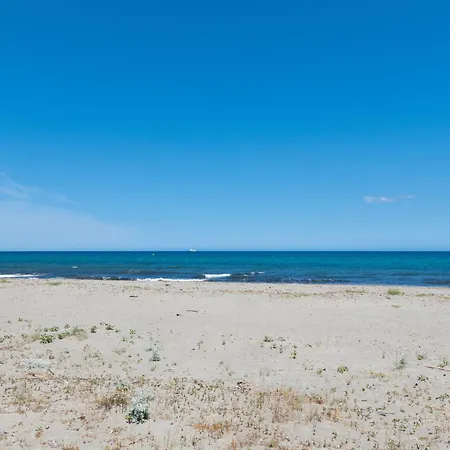 Appartement La Dolce 3 - Le Mimosa
